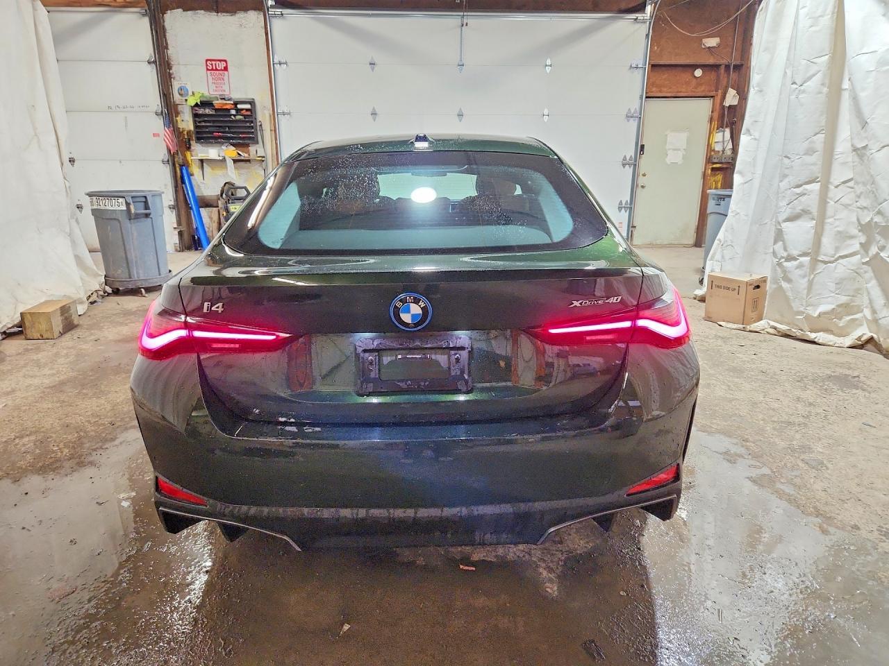 2024 BMW i4