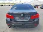 2016 BMW 5 series