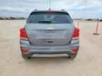 2020 CHEVROLET TRAX