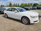 2014 AUDI A6
