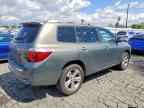 2009 TOYOTA HIGHLANDER
