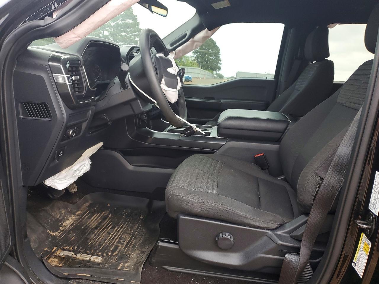2022 FORD F-150 Lightning