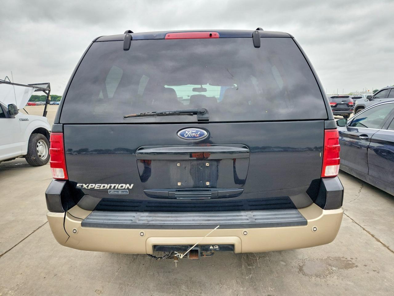 2006 FORD Expedition