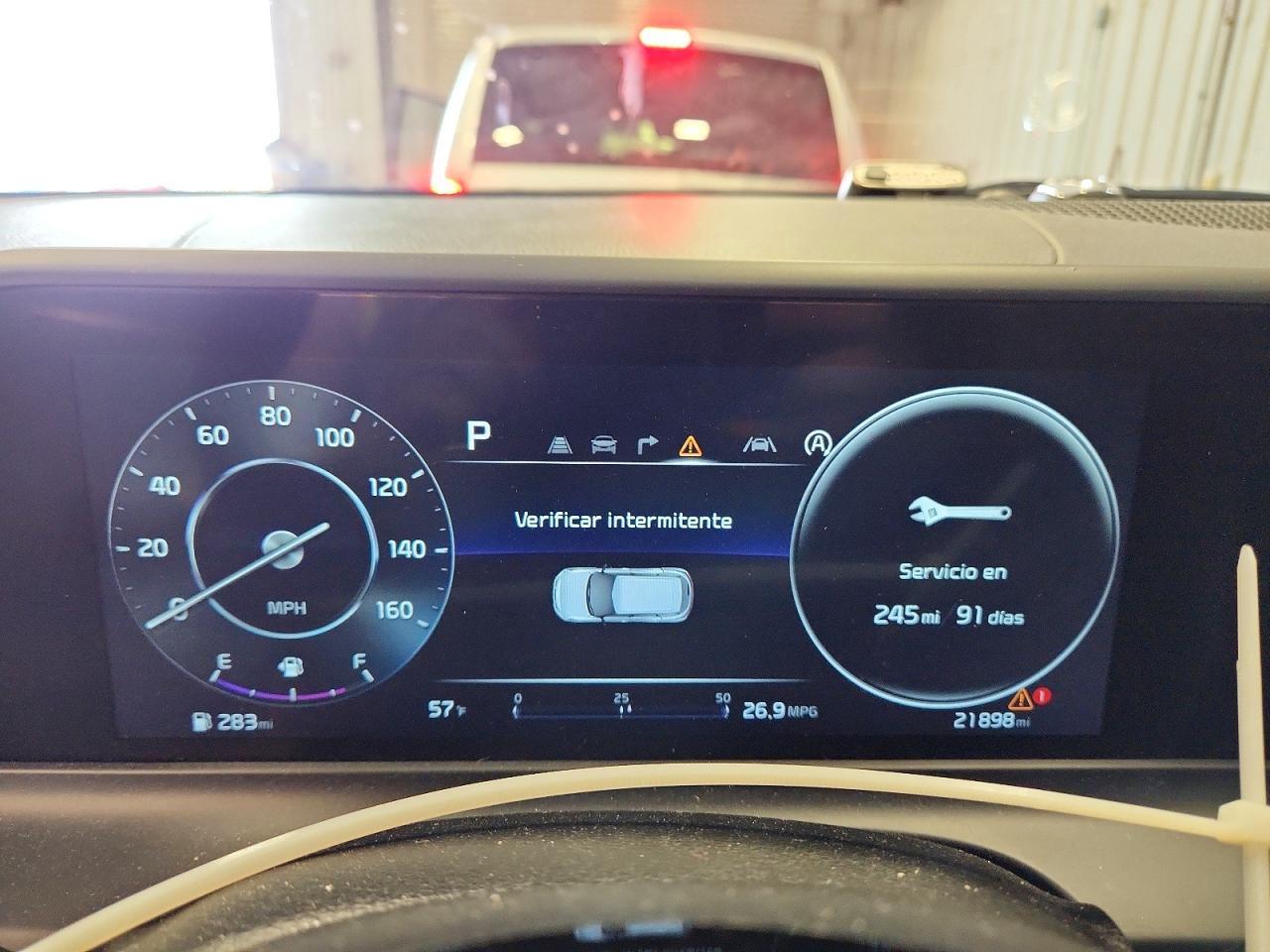 2024 KIA SELTOS