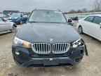 2016 BMW X3
