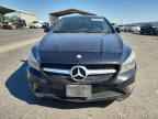 2016 MERCEDES-BENZ CLA-Class