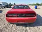 2015 DODGE Challenger