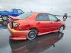 2007 TOYOTA COROLLA