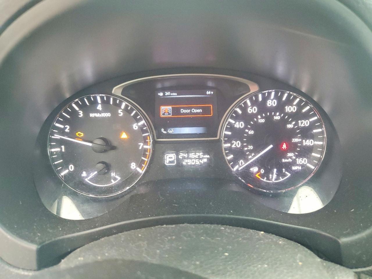 2013 NISSAN ALTIMA