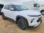 2024 CHEVROLET Trailblazer