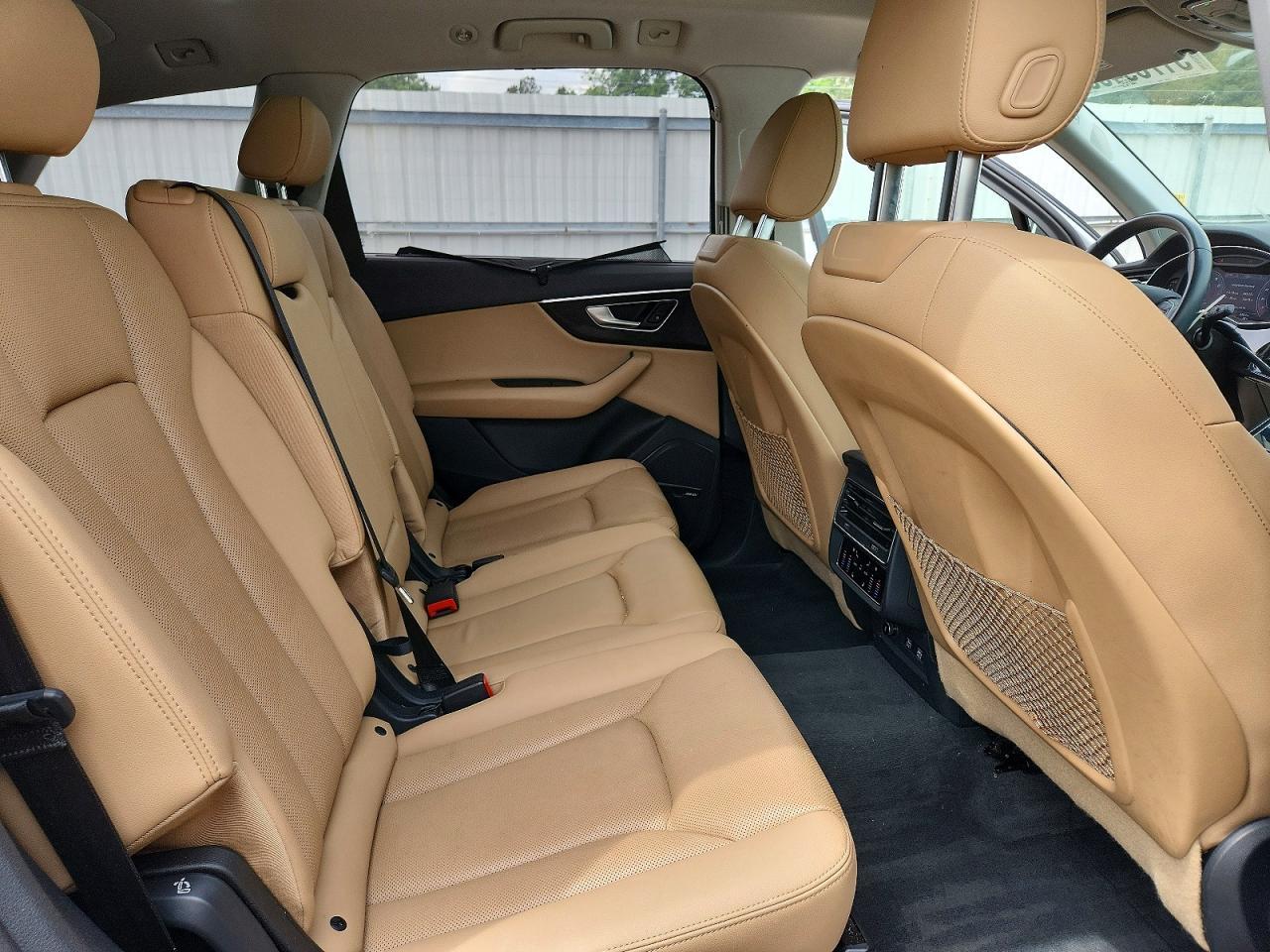 2020 AUDI Q7