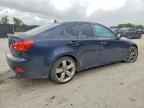 2008 LEXUS IS 250