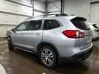 2021 SUBARU Ascent