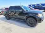 2017 NISSAN Frontier