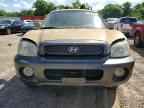 2003 Hyun Santa Fe