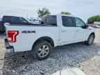 2016 FORD F-150 Lightning