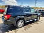 2002 TOYOTA Sequoia