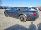 2008 FORD MUSTANG
