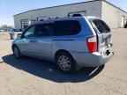 2007 KIA SEDONA