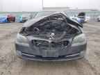 2013 BMW 5 series