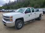 2015 CHEVROLET Silverado 2500