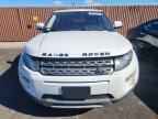2012 LAND ROVER RANGE ROVER EVOQUE