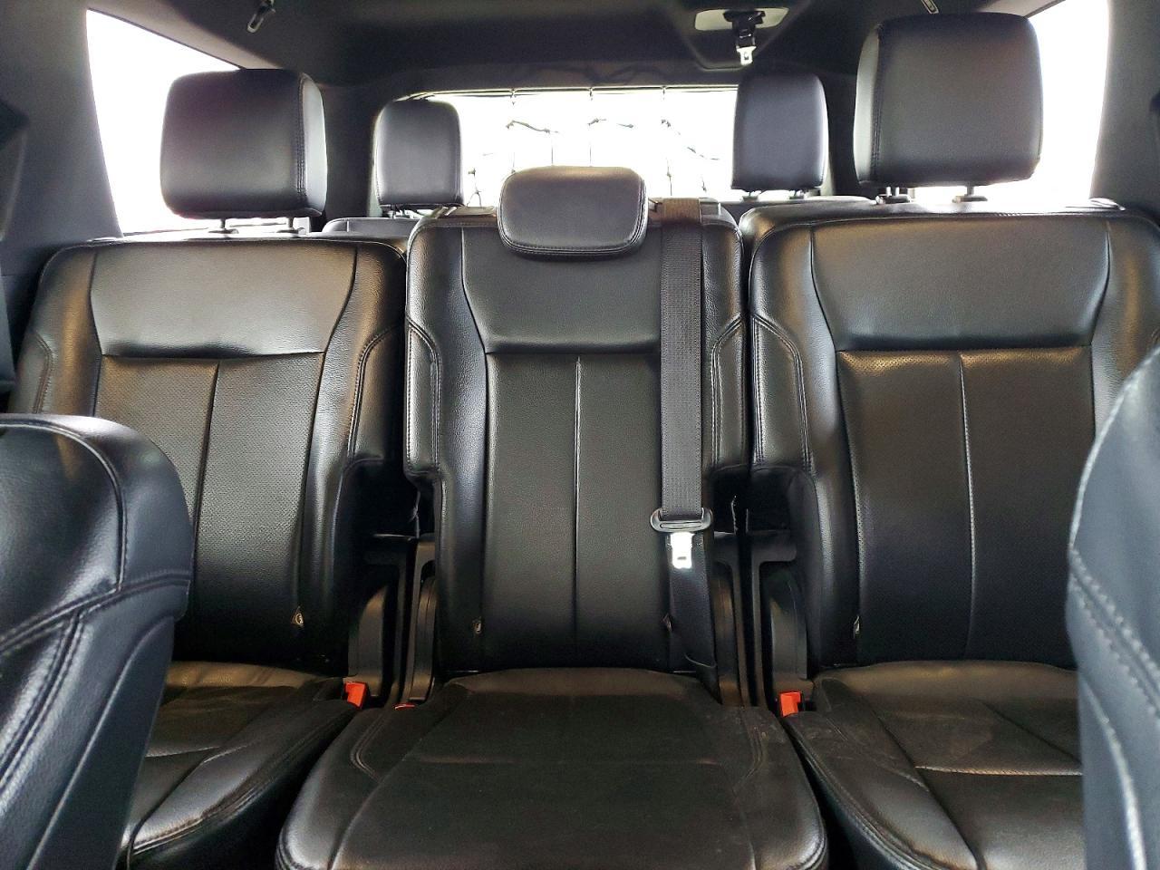 2021 FORD Expedition