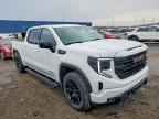 2024 GMC Sierra