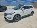 2016 HYUNDAI SANTA FE