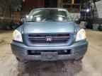2005 HONDA PILOT