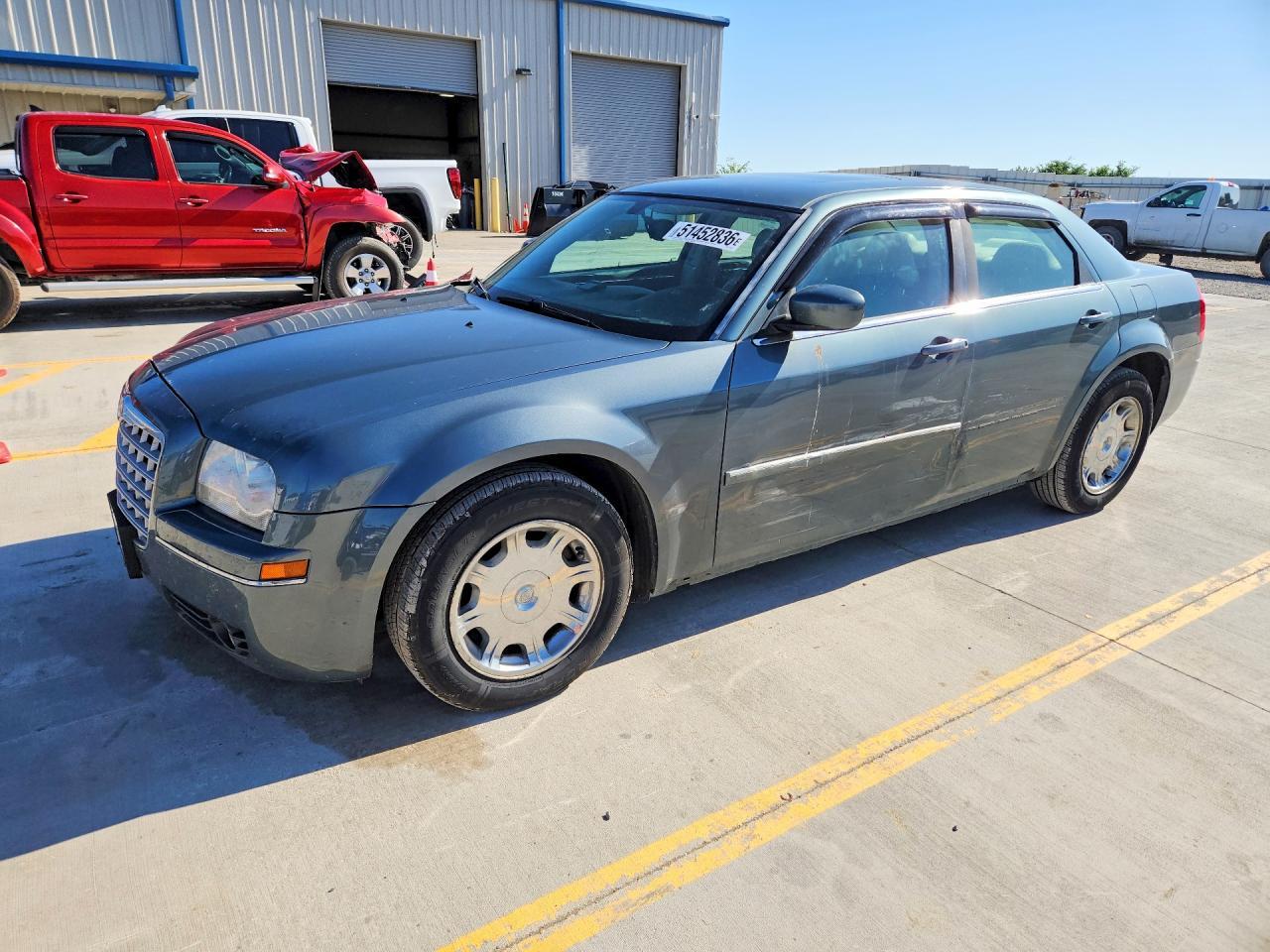 2006 CHRYSLER 300