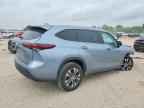 2024 TOYOTA HIGHLANDER