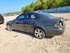 2004 MERCEDES-BENZ E-Class