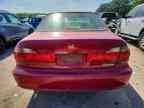 2000 HONDA ACCORD