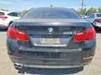 2012 BMW 5 series