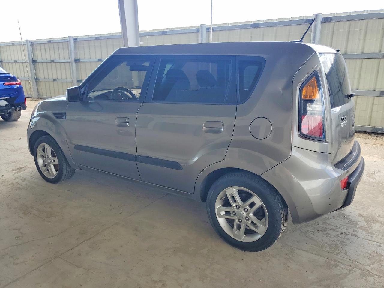 2010 KIA SOUL