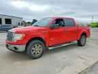 2011 FORD F-150 Lightning