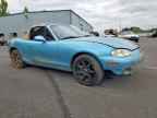 2001 MAZDA MX-5 Miata
