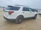2016 FORD Explorer Sport Trac