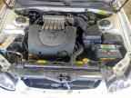 2005 HYUNDAI SONATA