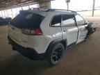 2022 JEEP CHEROKEE