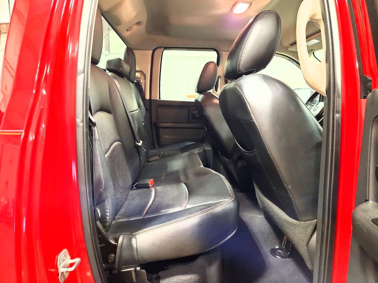 2011 DODGE RAM 1500