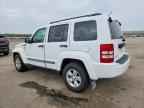 2012 JEEP Liberty