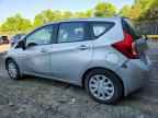 2015 NISSAN Versa Note