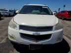 2011 CHEVROLET TRAVERSE