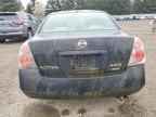 2006 NISSAN ALTIMA