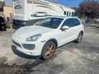 2014 PORSCHE CAYENNE