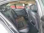 2011 BMW 5 series