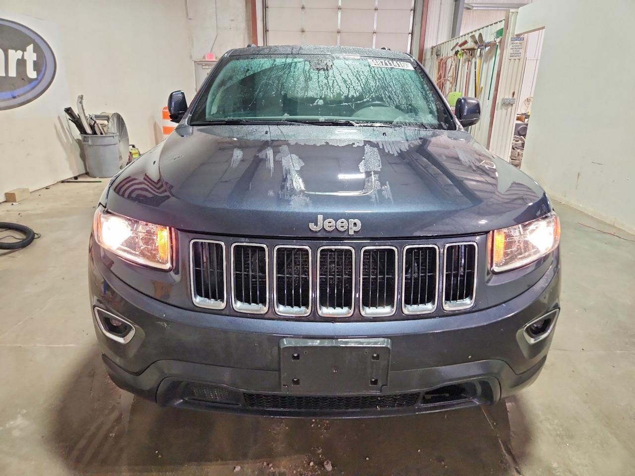 2016 JEEP Grand Cherokee