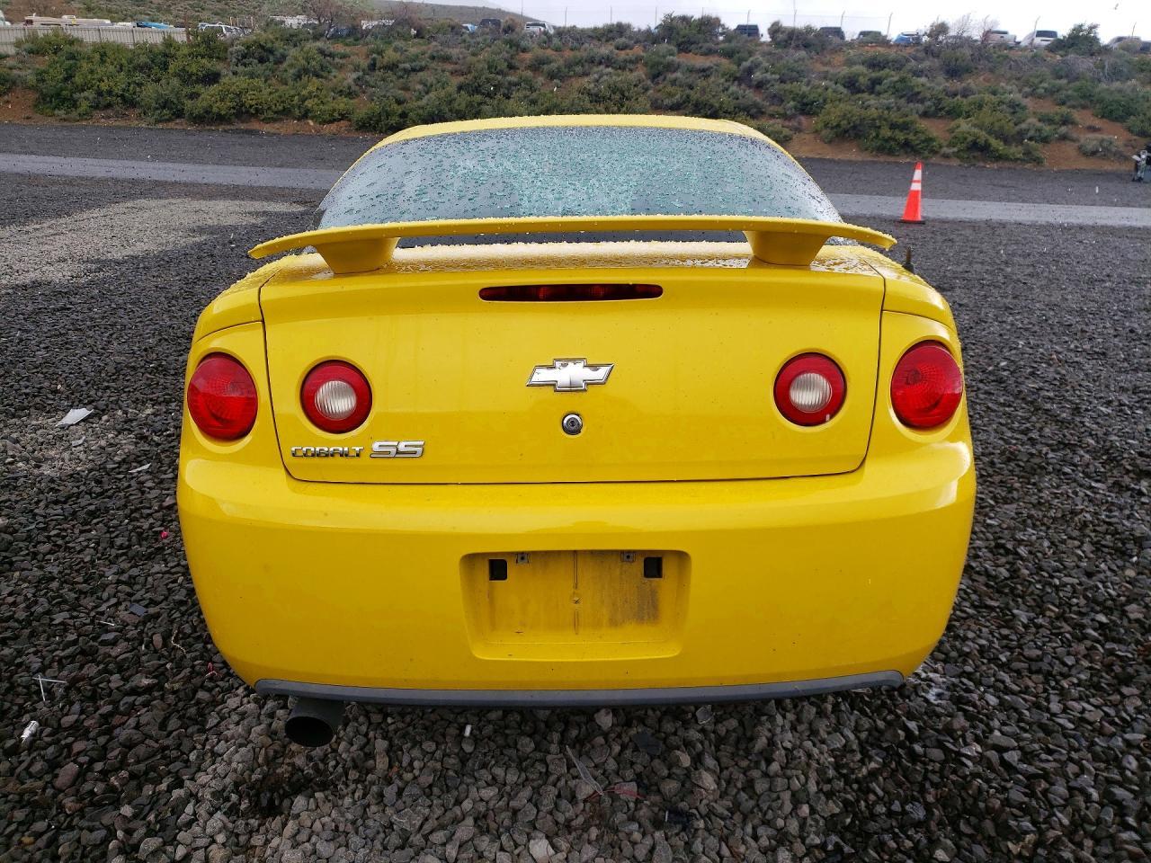 2006 CHEVROLET COBALT
